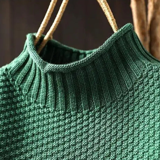 Amara Knit Sweater