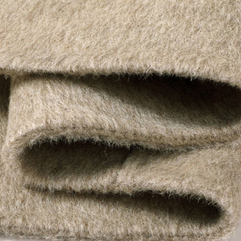 Bradford Cashmere Coat